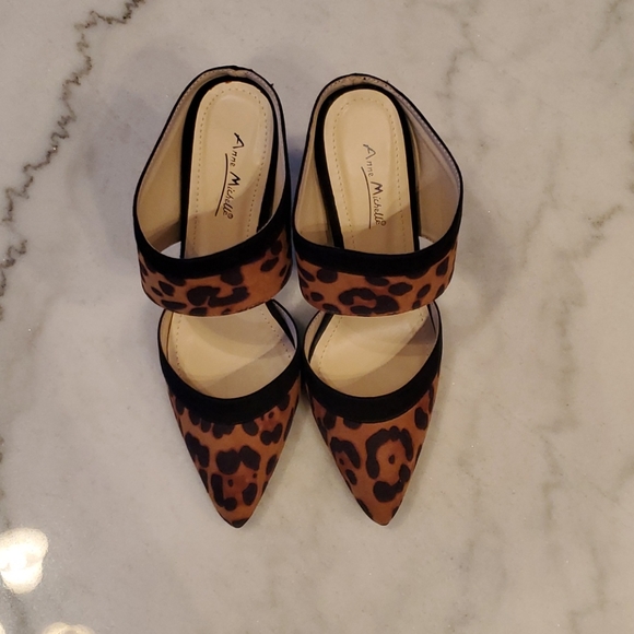 Anne Michelle Shoes - Anne Michelle Women's Heels Size US 9, Eur 39